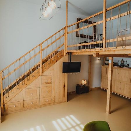 The Downtown Nest Apartman Kolozsvár Kültér fotó