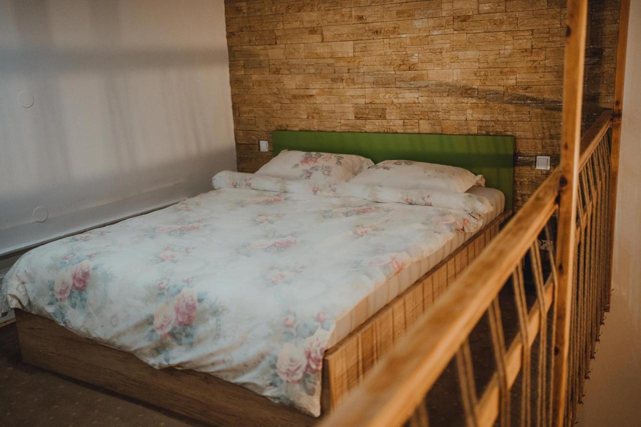 The Downtown Nest Apartman Kolozsvár Kültér fotó