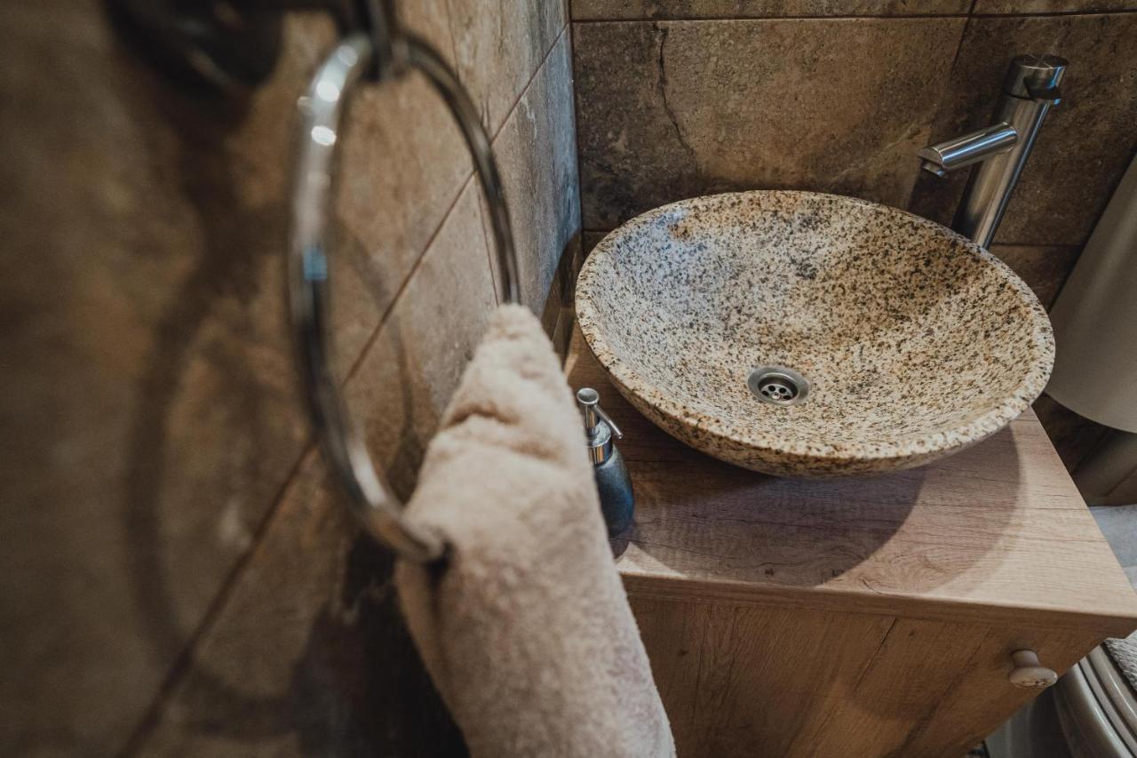 The Downtown Nest Apartman Kolozsvár Kültér fotó