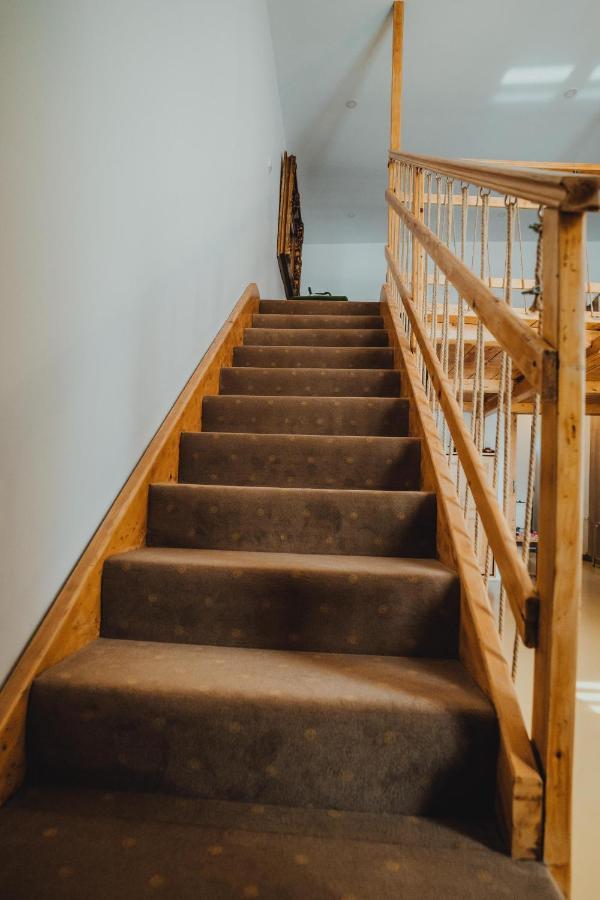 The Downtown Nest Apartman Kolozsvár Kültér fotó