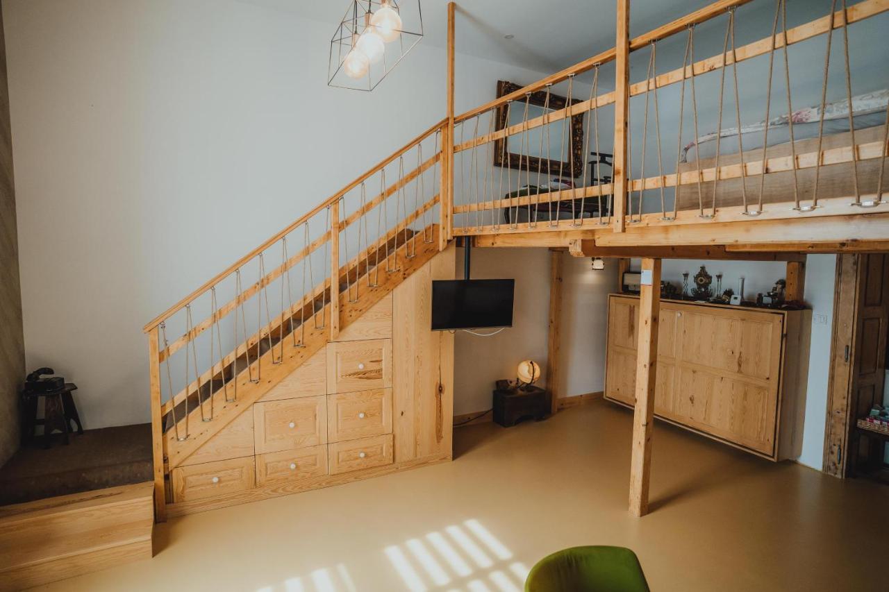 The Downtown Nest Apartman Kolozsvár Kültér fotó