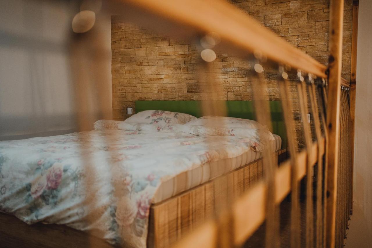 The Downtown Nest Apartman Kolozsvár Kültér fotó