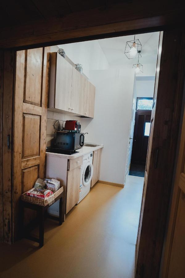 The Downtown Nest Apartman Kolozsvár Kültér fotó